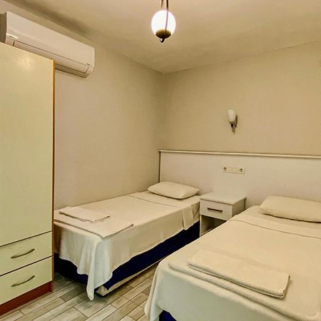 Izan Villa Bakis Apartments Bodrum Eksteriør bilde
