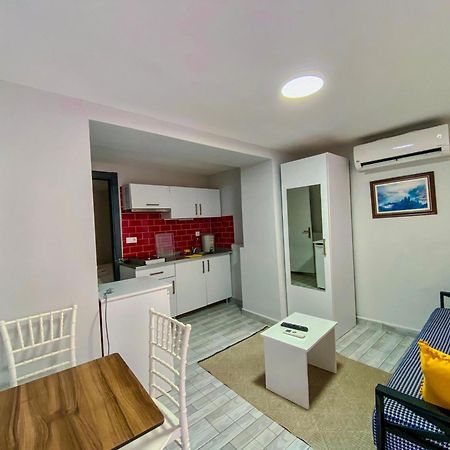 Izan Villa Bakis Apartments Bodrum Eksteriør bilde