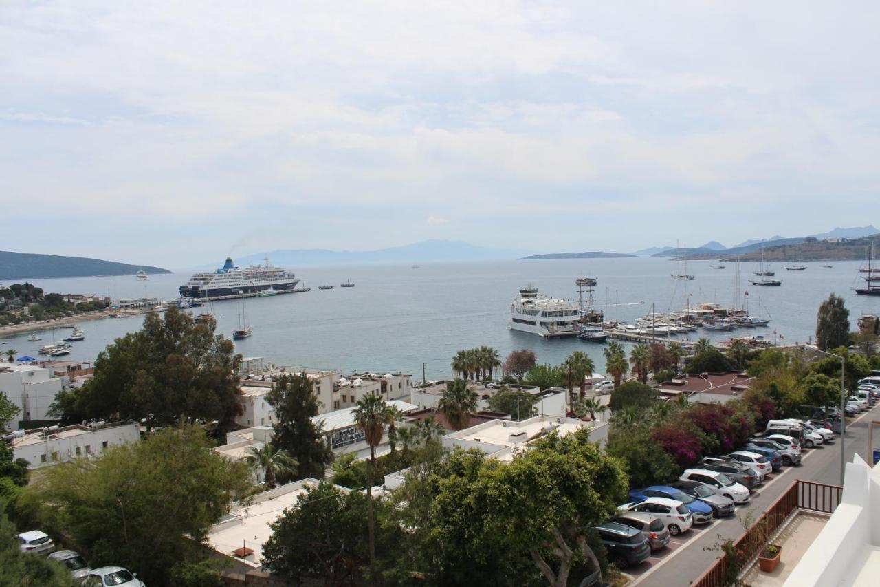 Izan Villa Bakis Apartments Bodrum Eksteriør bilde