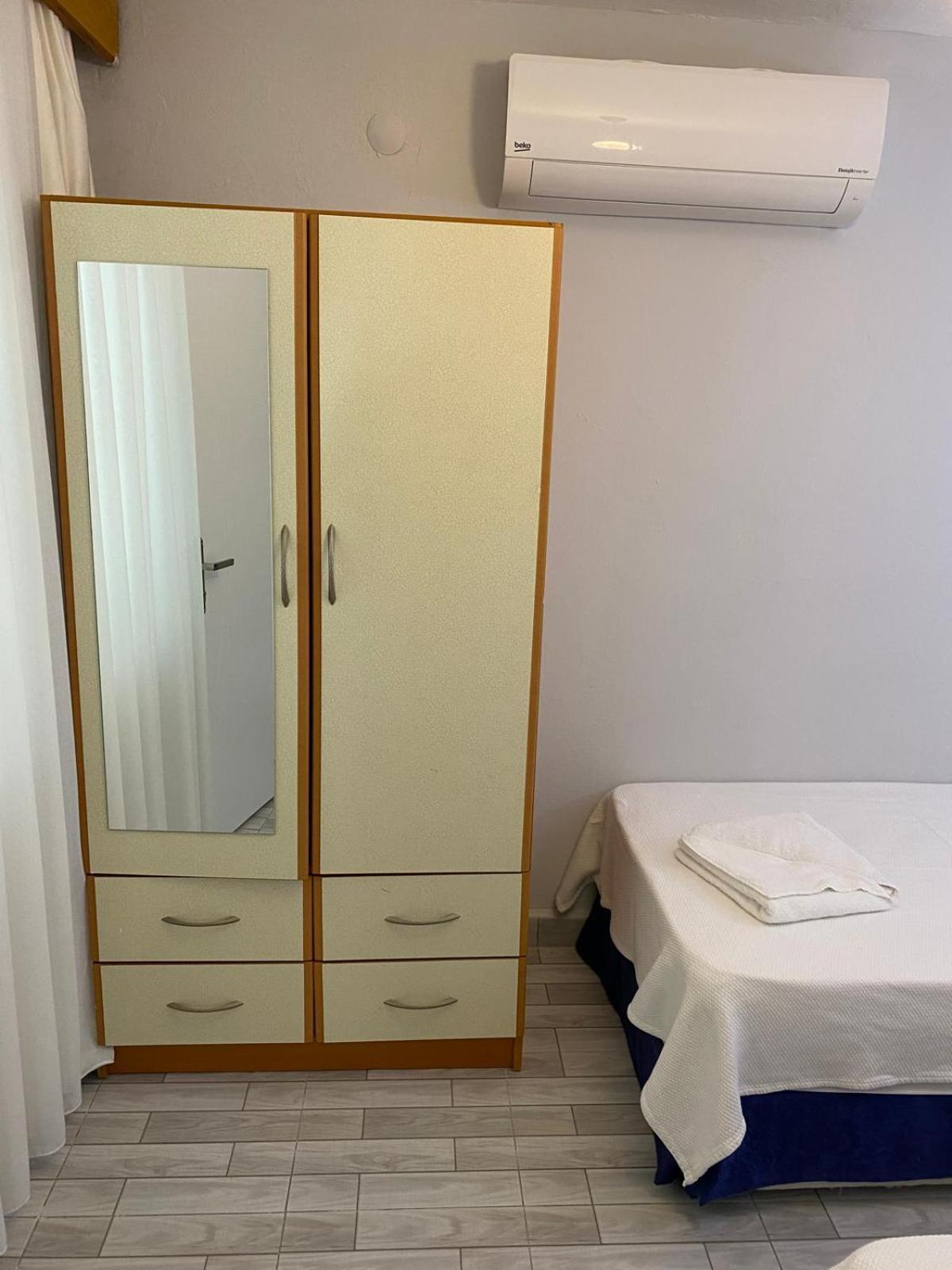 Izan Villa Bakis Apartments Bodrum Eksteriør bilde