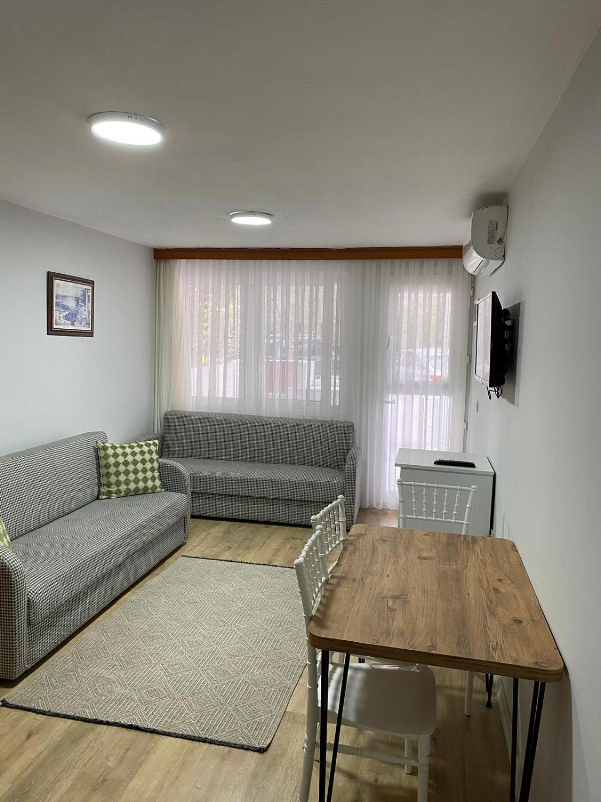 Izan Villa Bakis Apartments Bodrum Eksteriør bilde