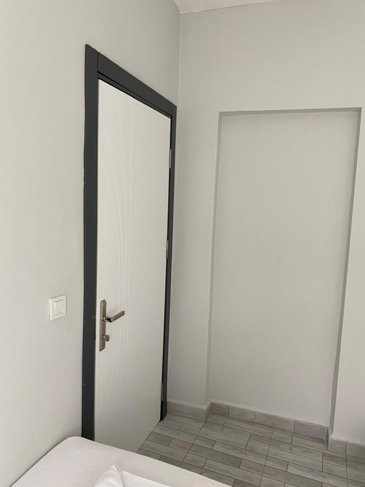 Izan Villa Bakis Apartments Bodrum Eksteriør bilde