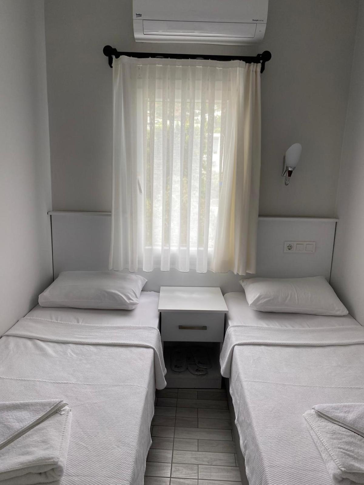 Izan Villa Bakis Apartments Bodrum Eksteriør bilde