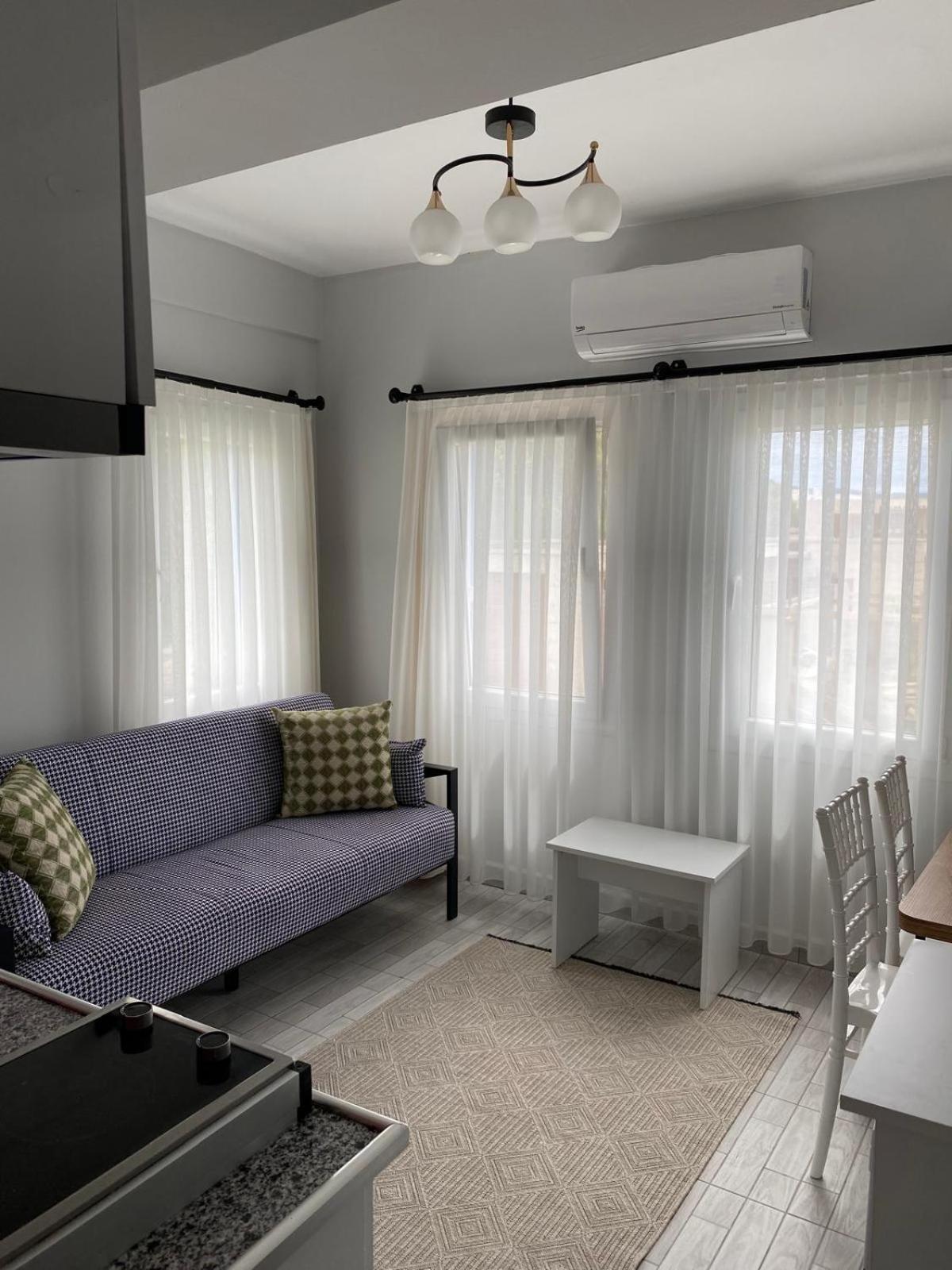 Izan Villa Bakis Apartments Bodrum Eksteriør bilde