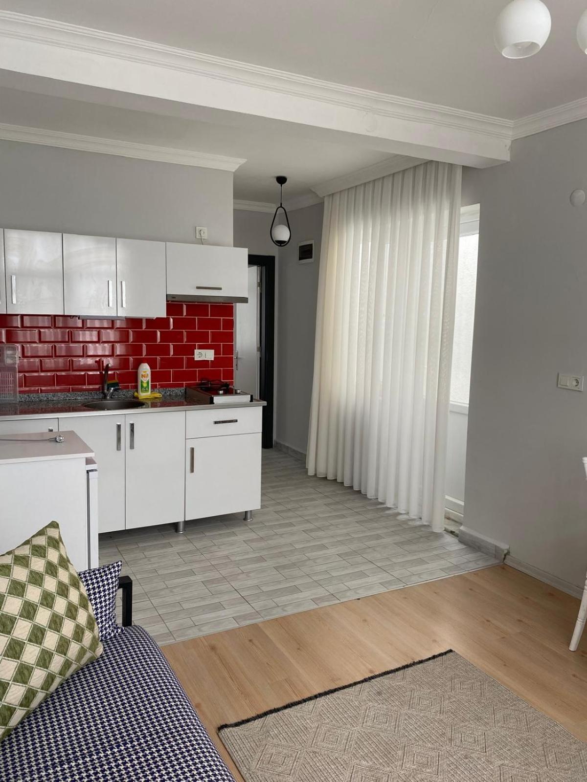 Izan Villa Bakis Apartments Bodrum Eksteriør bilde