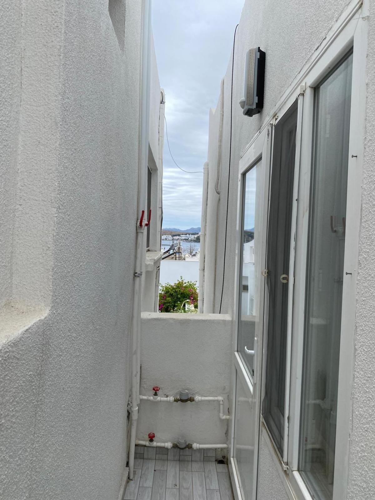 Izan Villa Bakis Apartments Bodrum Eksteriør bilde