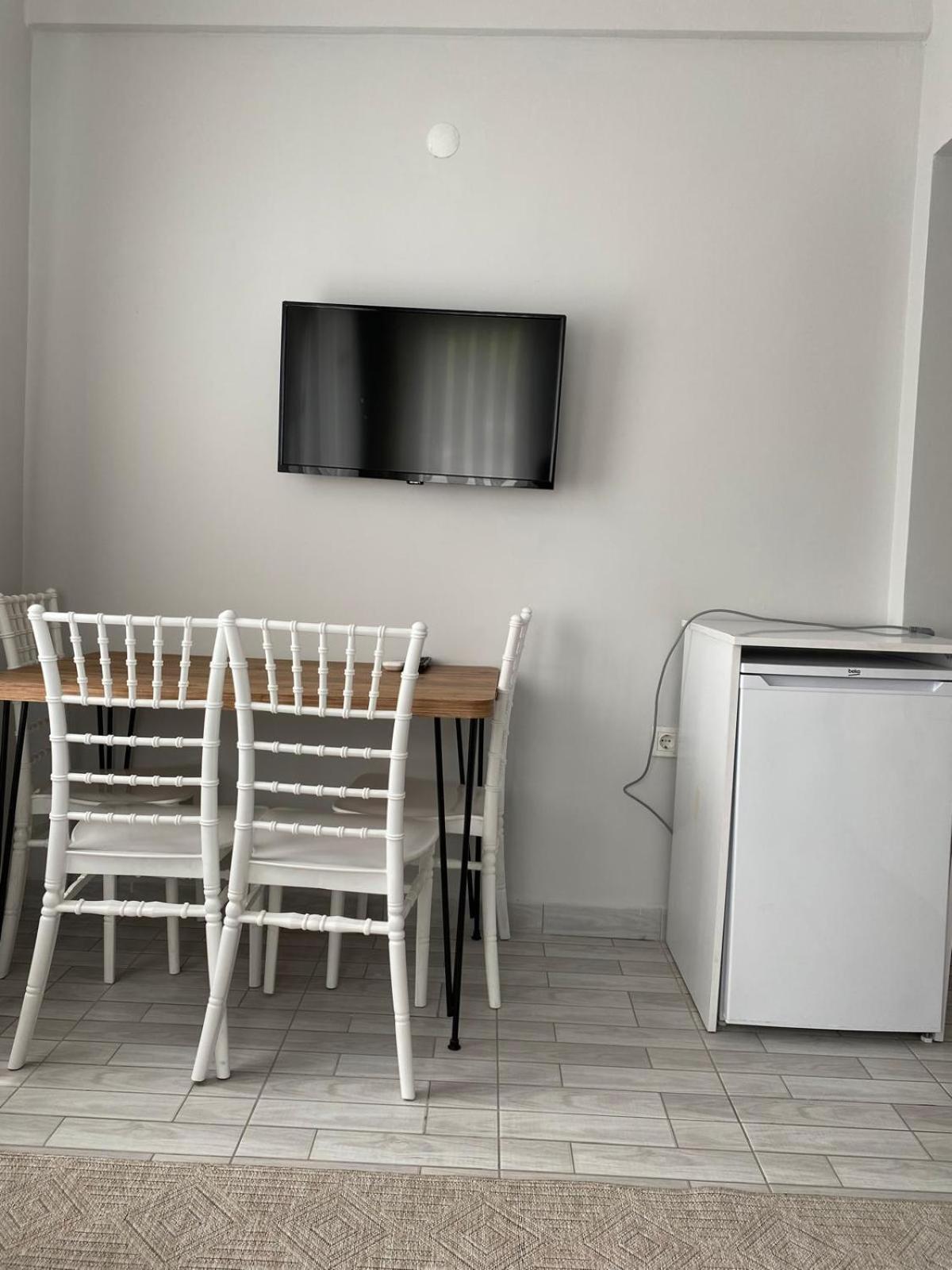 Izan Villa Bakis Apartments Bodrum Eksteriør bilde