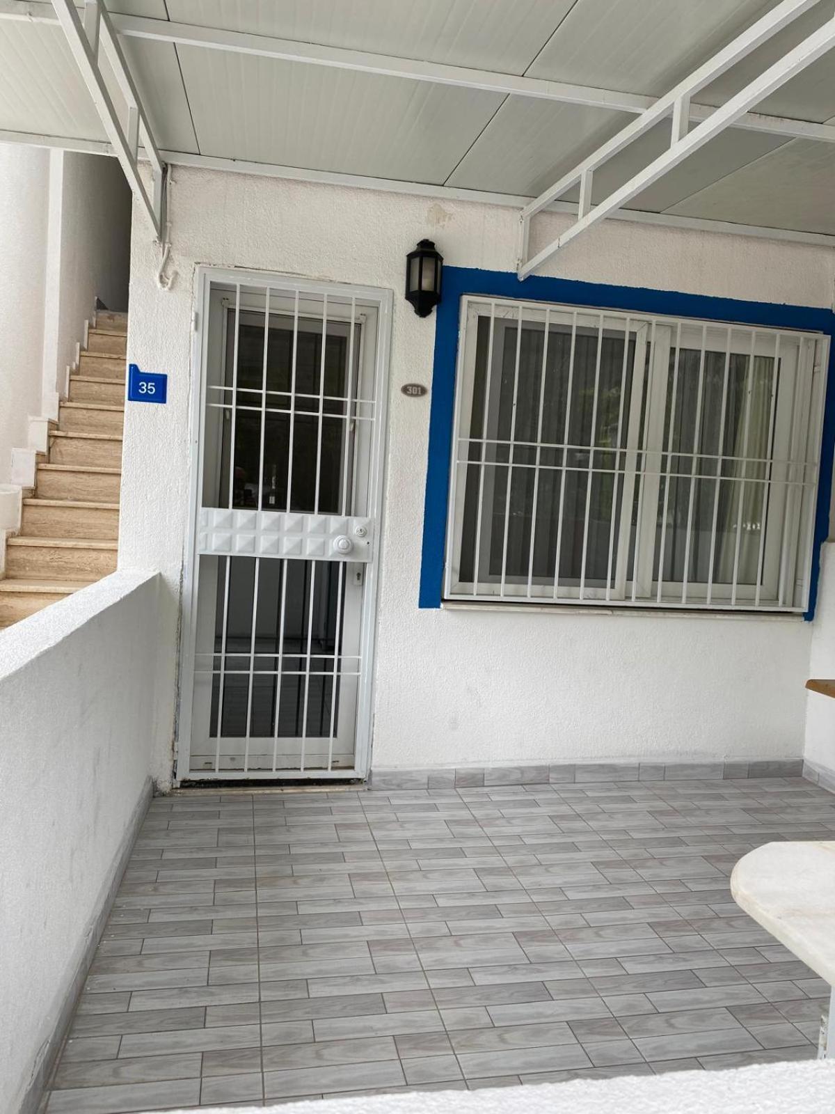 Izan Villa Bakis Apartments Bodrum Eksteriør bilde
