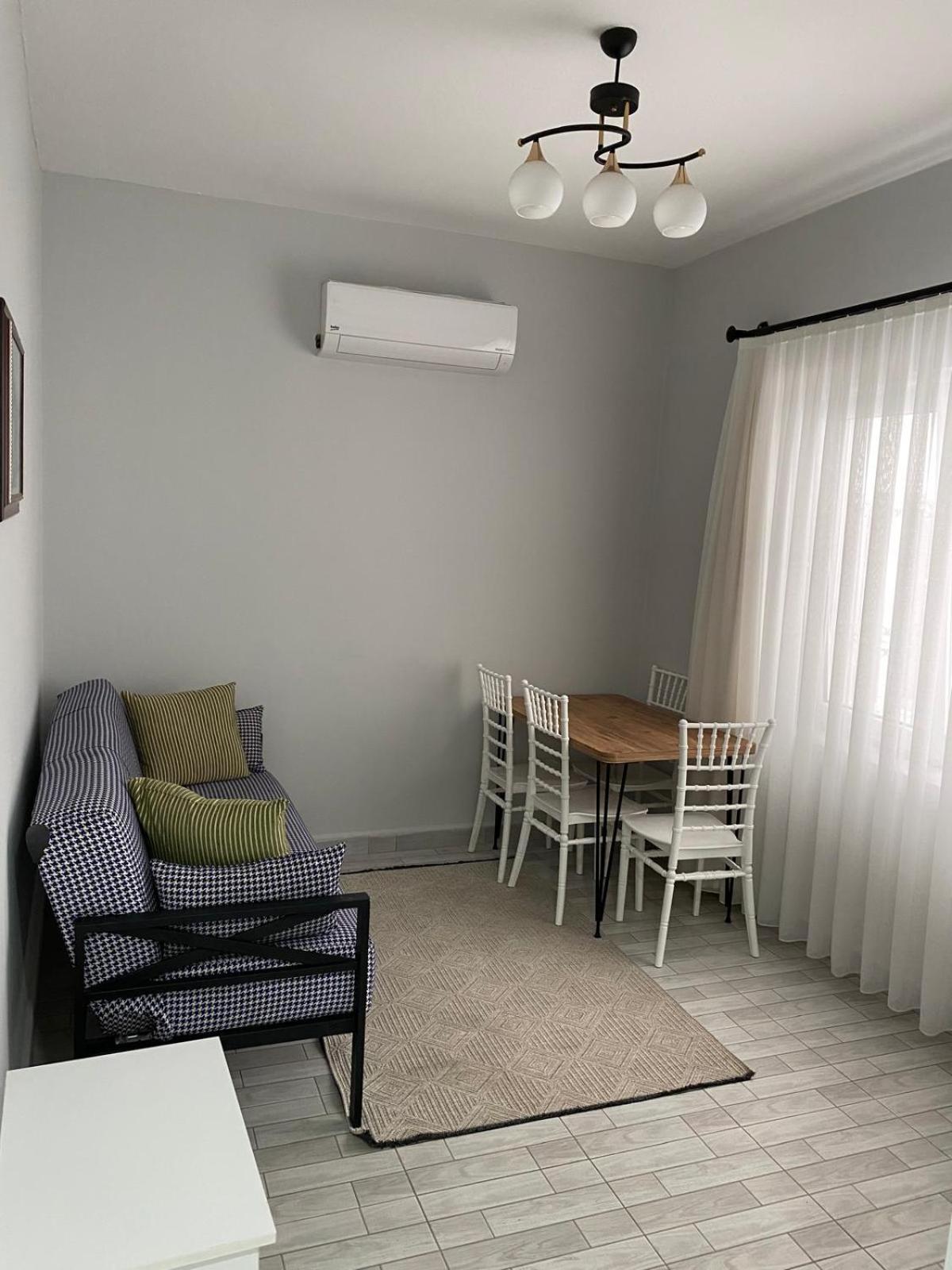 Izan Villa Bakis Apartments Bodrum Eksteriør bilde