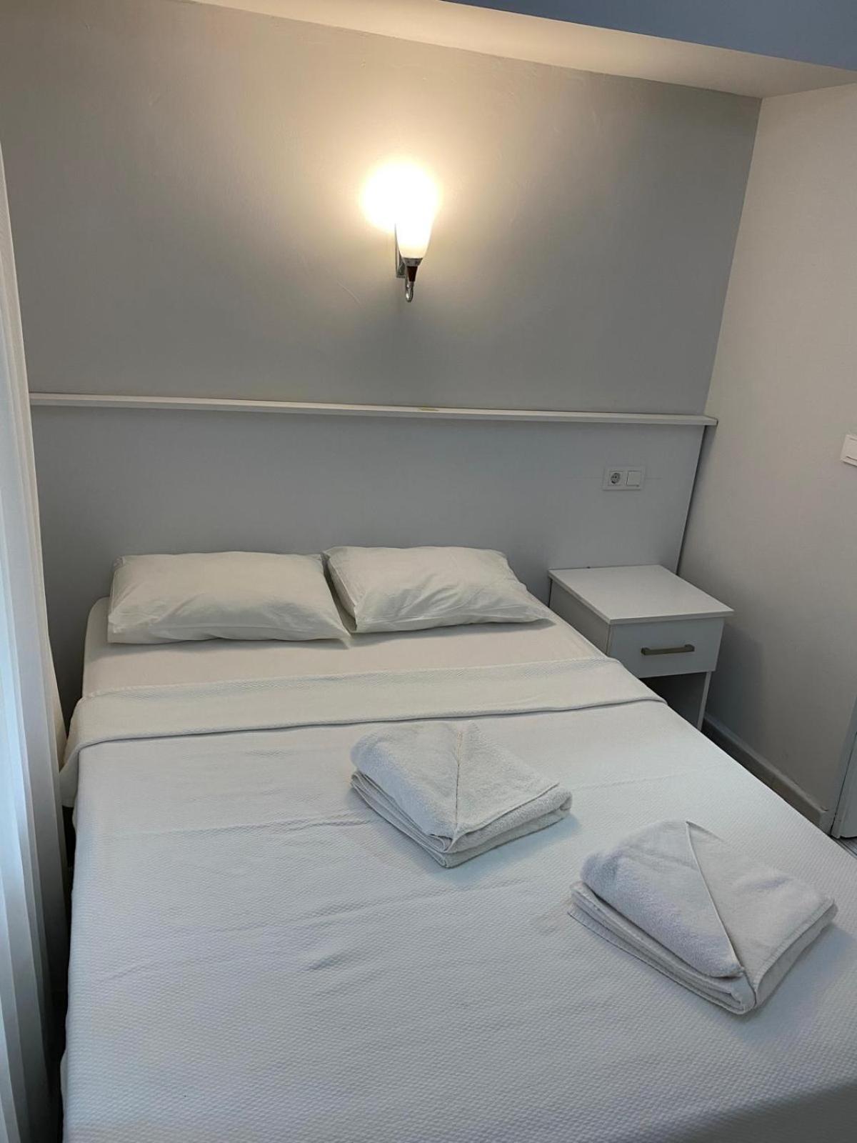 Izan Villa Bakis Apartments Bodrum Eksteriør bilde