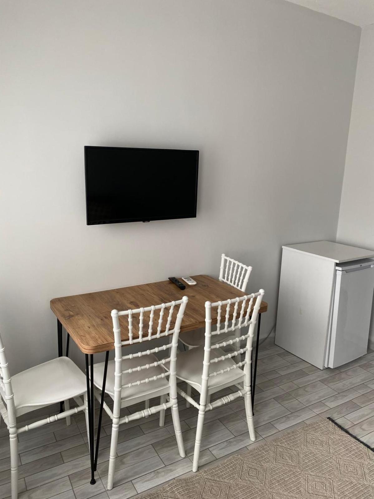 Izan Villa Bakis Apartments Bodrum Eksteriør bilde