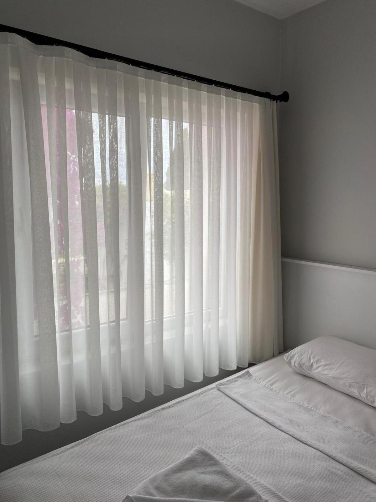 Izan Villa Bakis Apartments Bodrum Eksteriør bilde