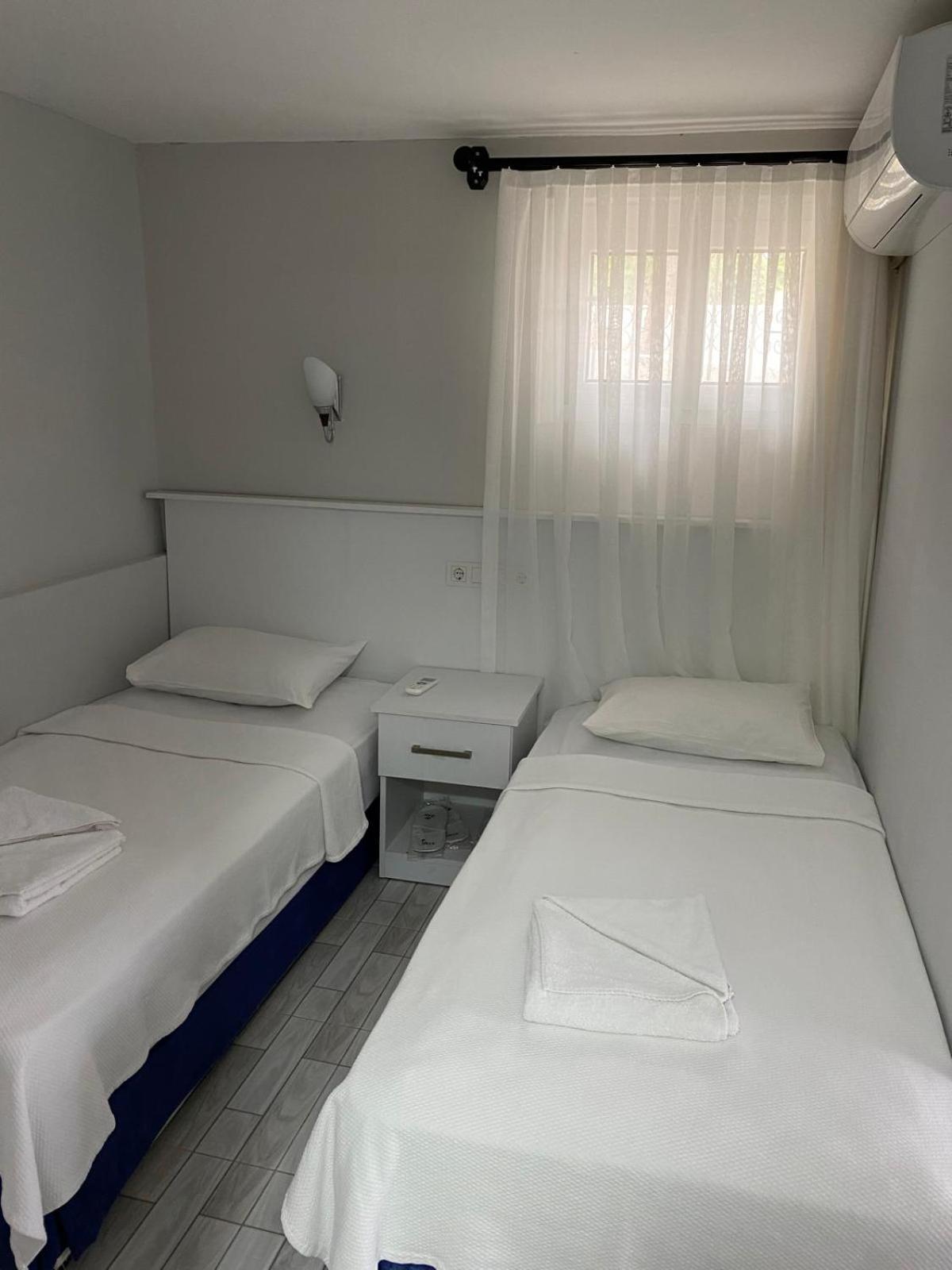 Izan Villa Bakis Apartments Bodrum Eksteriør bilde