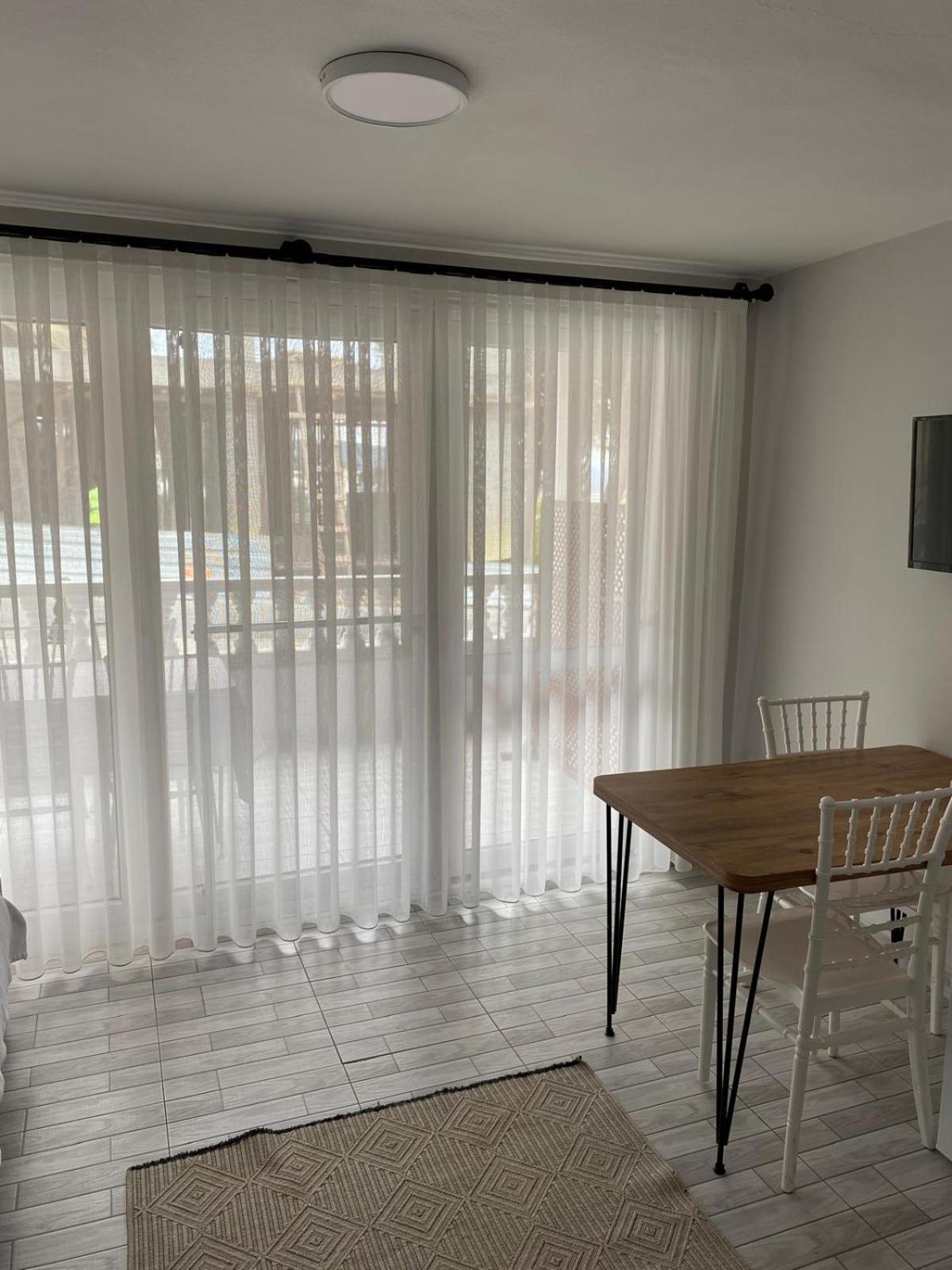Izan Villa Bakis Apartments Bodrum Eksteriør bilde