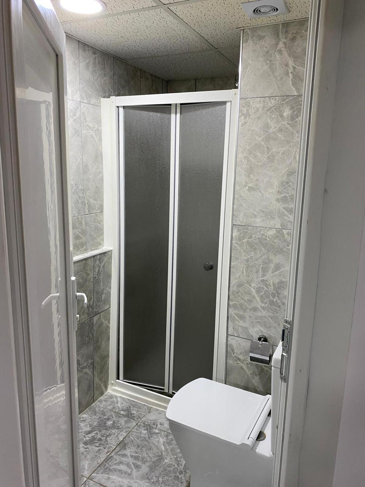 Izan Villa Bakis Apartments Bodrum Eksteriør bilde