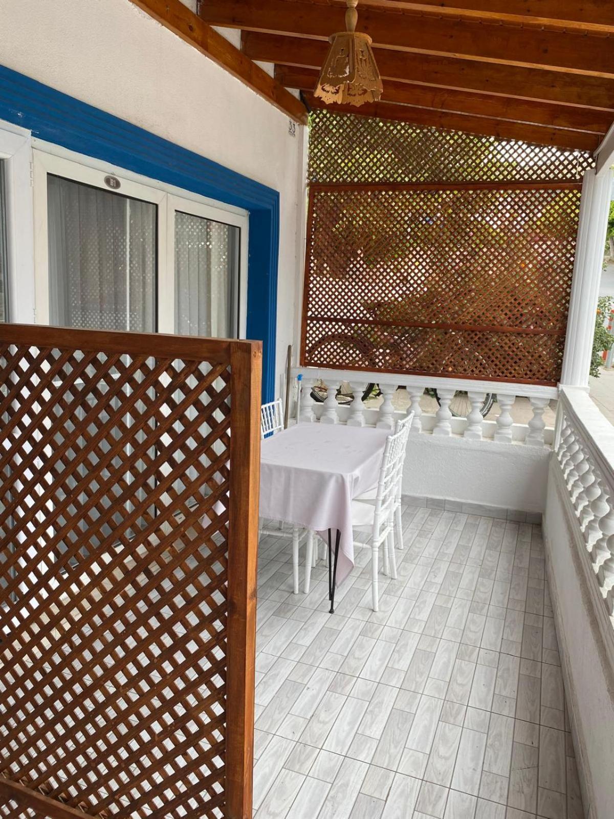 Izan Villa Bakis Apartments Bodrum Eksteriør bilde