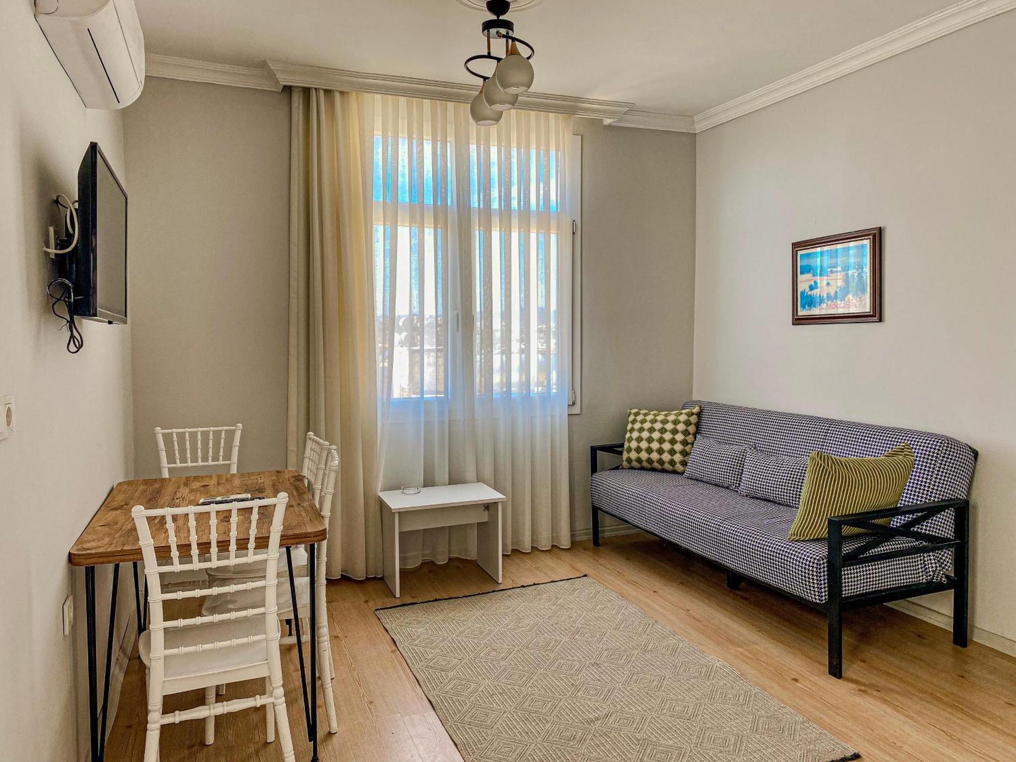 Izan Villa Bakis Apartments Bodrum Eksteriør bilde
