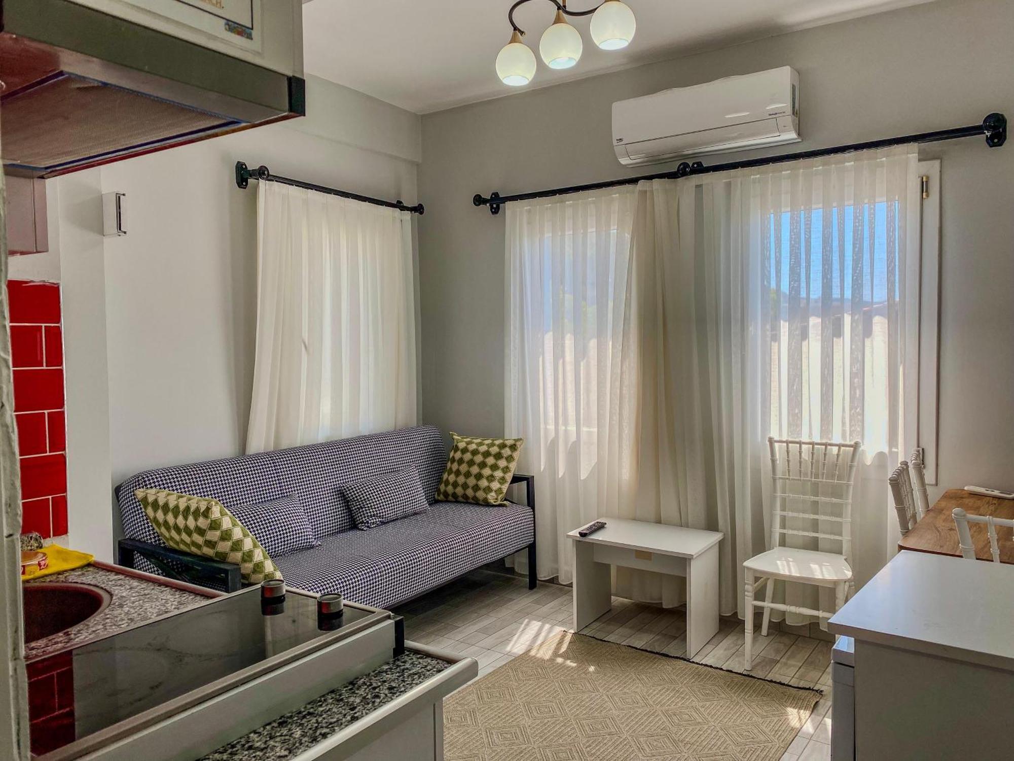 Izan Villa Bakis Apartments Bodrum Eksteriør bilde