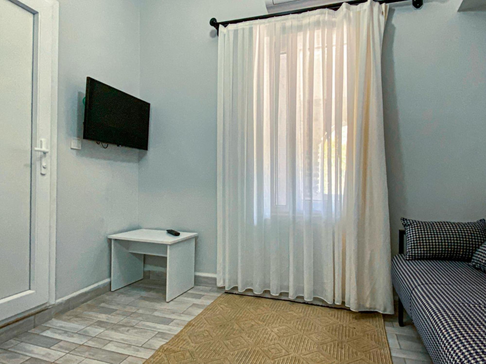 Izan Villa Bakis Apartments Bodrum Eksteriør bilde