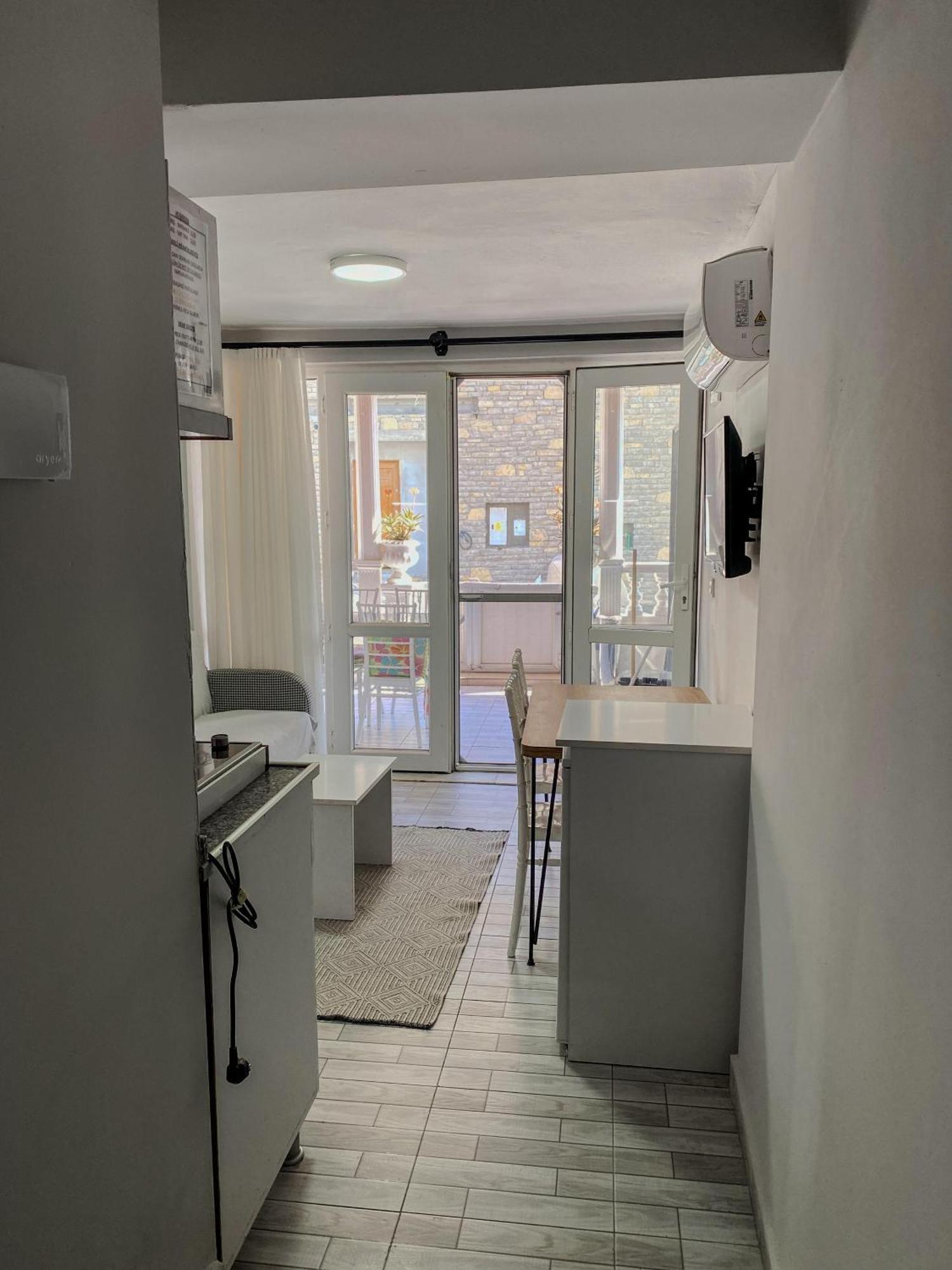 Izan Villa Bakis Apartments Bodrum Eksteriør bilde
